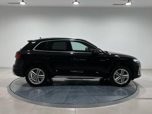 Audi Q5 TFSIe S Line 50 TFSIe quattro-ultra 220 kW (299 CV) S tronic