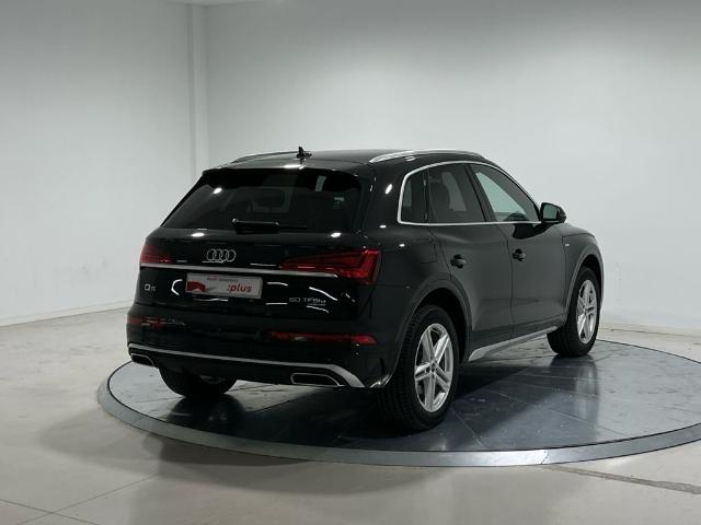 Audi Q5 TFSIe S Line 50 TFSIe quattro-ultra 220 kW (299 CV) S tronic