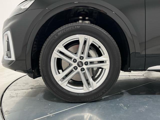 Audi Q5 TFSIe S Line 50 TFSIe quattro-ultra 220 kW (299 CV) S tronic