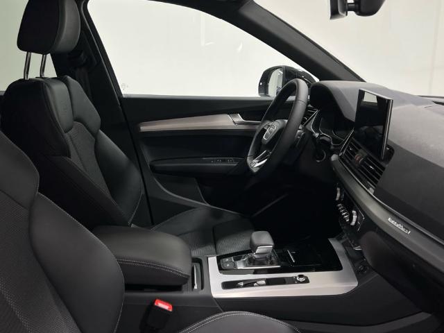 Audi Q5 TFSIe S Line 50 TFSIe quattro-ultra 220 kW (299 CV) S tronic