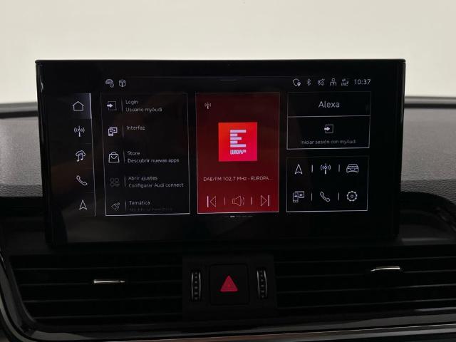 Audi Q5 TFSIe S Line 50 TFSIe quattro-ultra 220 kW (299 CV) S tronic