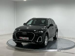 Audi Q5 TFSIe 50 TFSIe de segunda mano