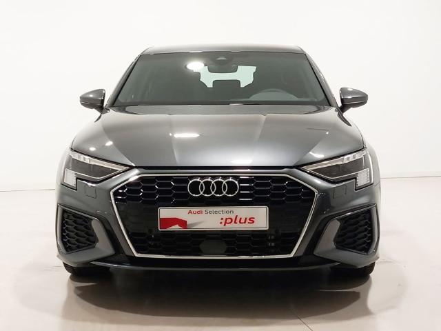 Audi A3 Sportback TFSIe Genuine edition 40 TFSI e 150 kW (204 CV) S tronic