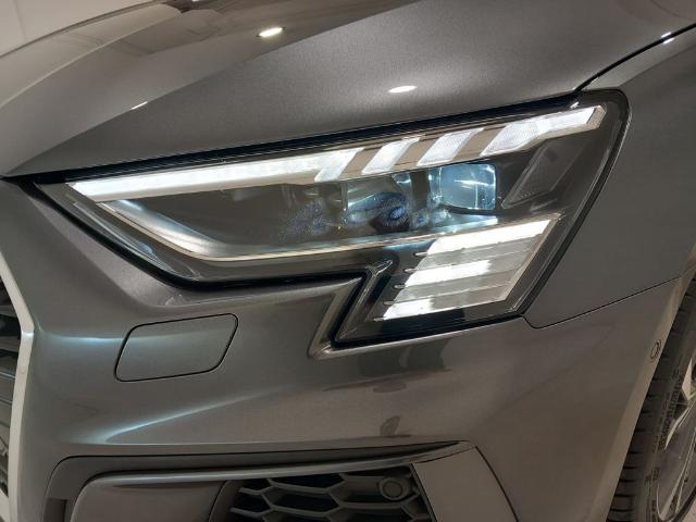 Audi A3 Sportback TFSIe Genuine edition 40 TFSI e 150 kW (204 CV) S tronic