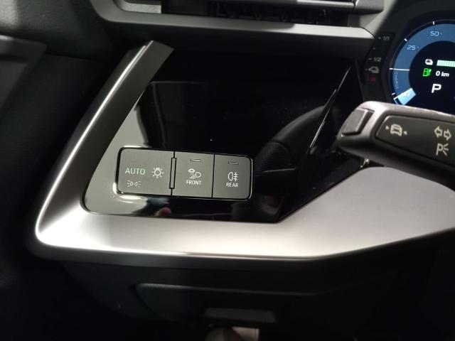 Audi A3 Sportback TFSIe Genuine edition 40 TFSI e 150 kW (204 CV) S tronic