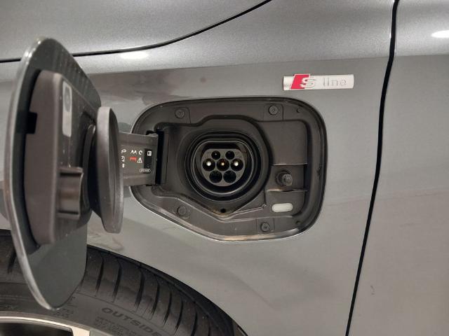 Audi A3 Sportback TFSIe Genuine edition 40 TFSI e 150 kW (204 CV) S tronic