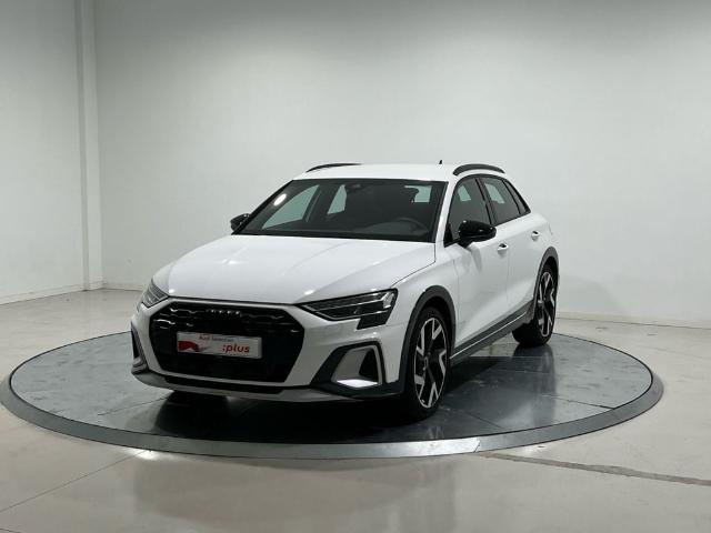 Audi A3 allstreet 35 TFSI de segunda mano