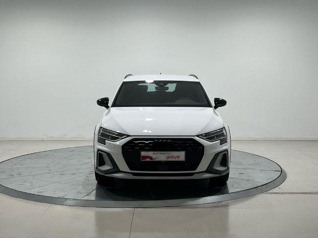 Audi A3 allstreet Genuine 35 TFSI 110 kW (150 CV) S tronic