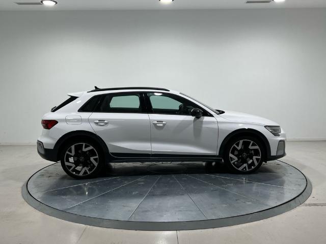 Audi A3 allstreet Genuine 35 TFSI 110 kW (150 CV) S tronic