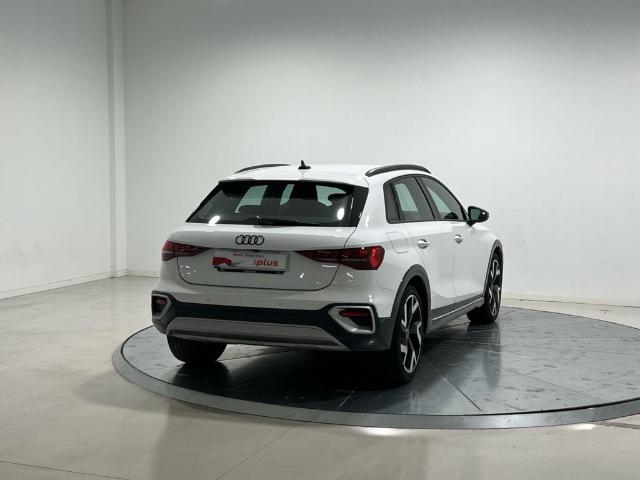 Audi A3 allstreet Genuine 35 TFSI 110 kW (150 CV) S tronic