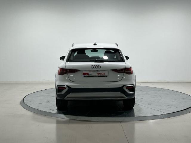 Audi A3 allstreet Genuine 35 TFSI 110 kW (150 CV) S tronic