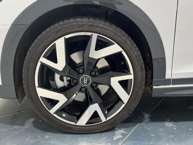 Audi A3 allstreet Genuine 35 TFSI 110 kW (150 CV) S tronic