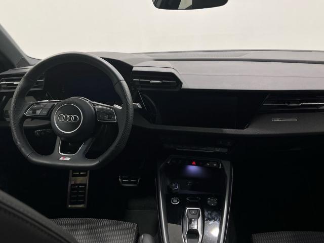Audi A3 allstreet Genuine 35 TFSI 110 kW (150 CV) S tronic