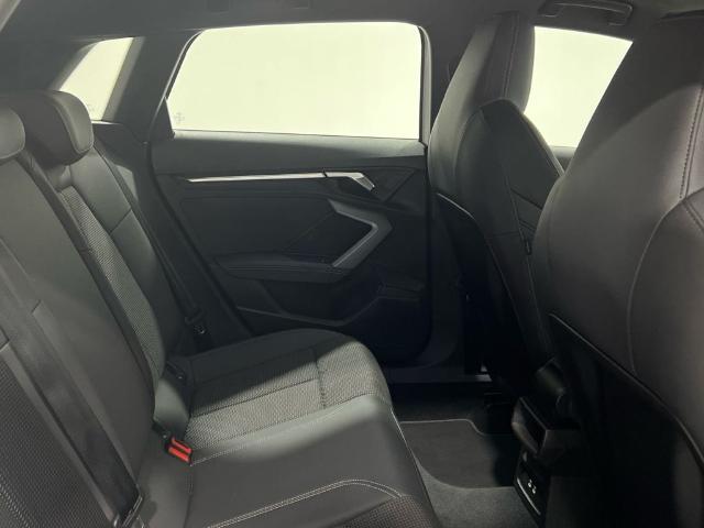 Audi A3 allstreet Genuine 35 TFSI 110 kW (150 CV) S tronic