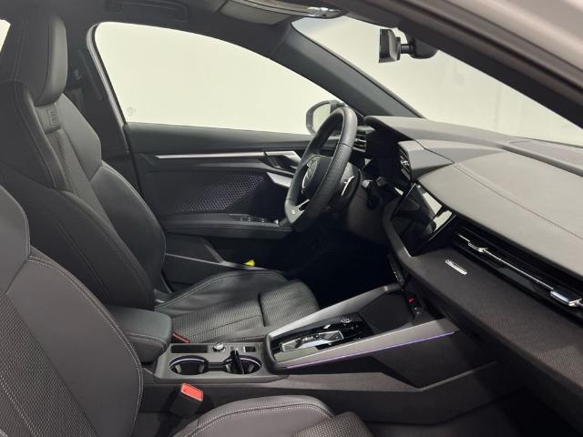 Audi A3 allstreet Genuine 35 TFSI 110 kW (150 CV) S tronic