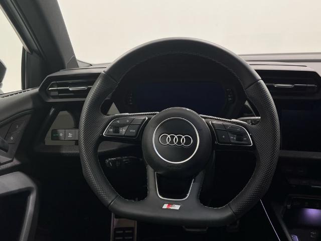 Audi A3 allstreet Genuine 35 TFSI 110 kW (150 CV) S tronic