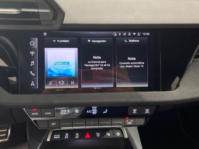 Audi A3 allstreet Genuine 35 TFSI 110 kW (150 CV) S tronic