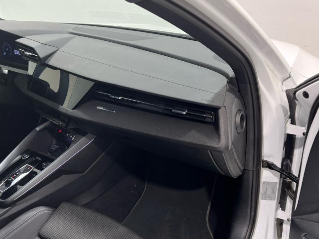 Audi A3 allstreet Genuine 35 TFSI 110 kW (150 CV) S tronic