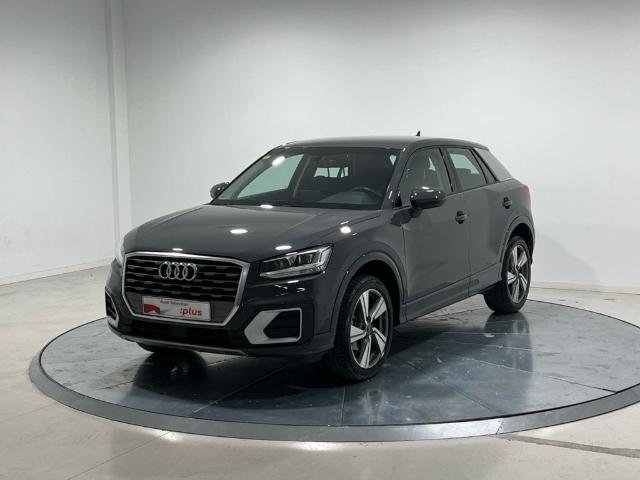 Audi Q2 35 TFSI de segunda mano