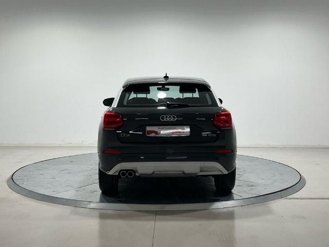Audi Q2 sport 35 TFSI 110 kW (150 CV) S tronic