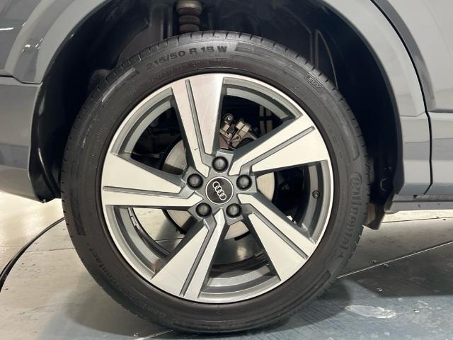 Audi Q2 sport 35 TFSI 110 kW (150 CV) S tronic