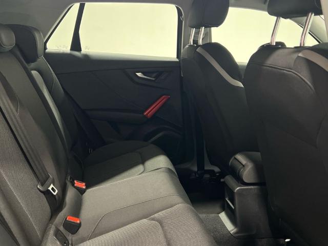 Audi Q2 sport 35 TFSI 110 kW (150 CV) S tronic