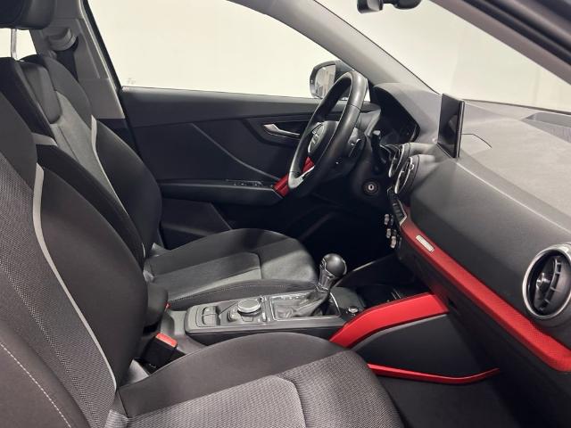 Audi Q2 sport 35 TFSI 110 kW (150 CV) S tronic