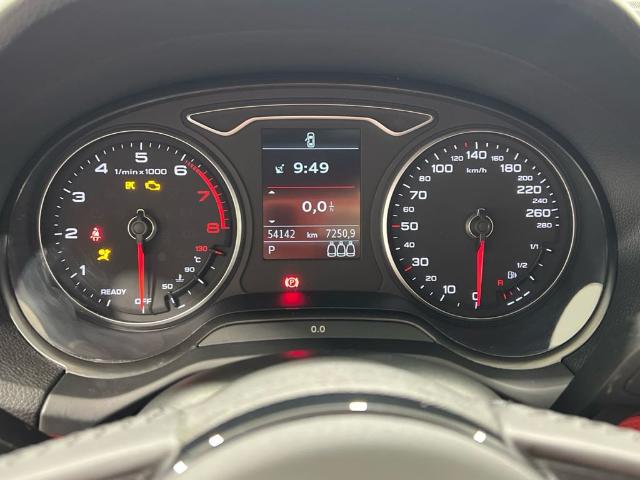 Audi Q2 sport 35 TFSI 110 kW (150 CV) S tronic