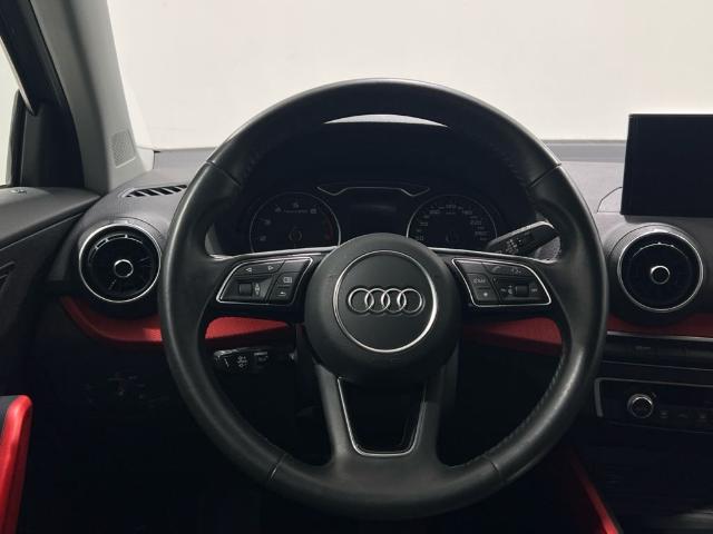 Audi Q2 sport 35 TFSI 110 kW (150 CV) S tronic