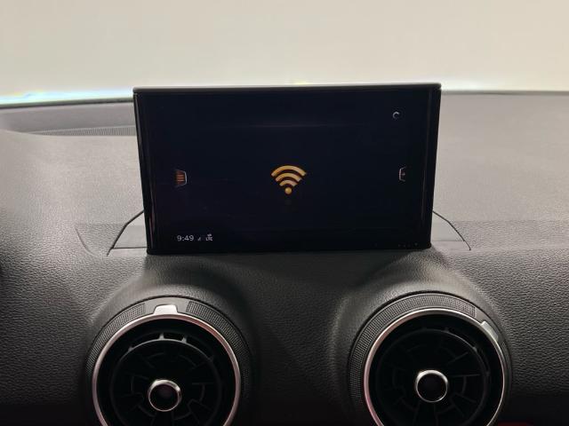 Audi Q2 sport 35 TFSI 110 kW (150 CV) S tronic