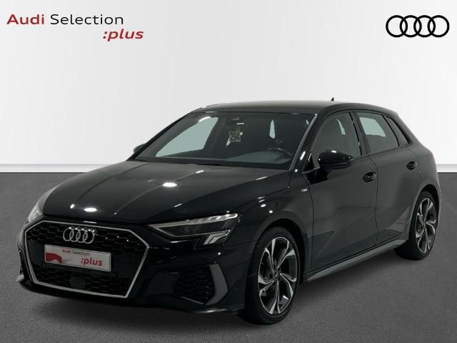 Audi A3 Sportback 30 TFSI de segunda mano