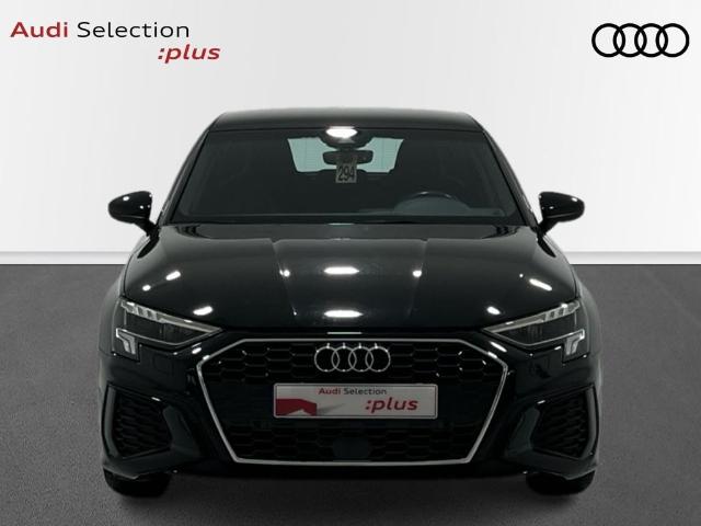 Audi A3 Sportback S line 30 TFSI 81 kW (110 CV)