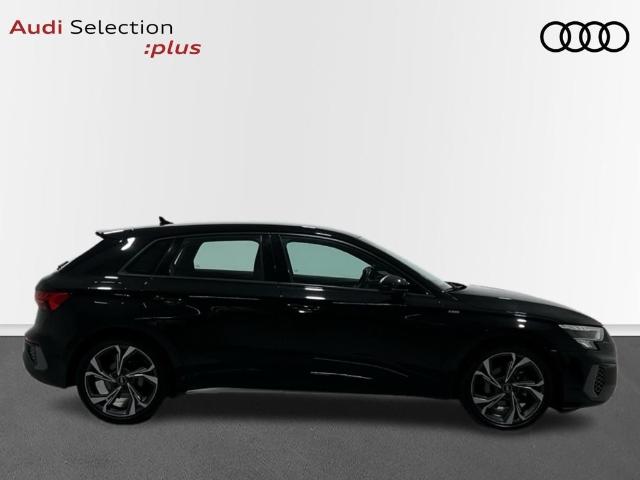 Audi A3 Sportback S line 30 TFSI 81 kW (110 CV)