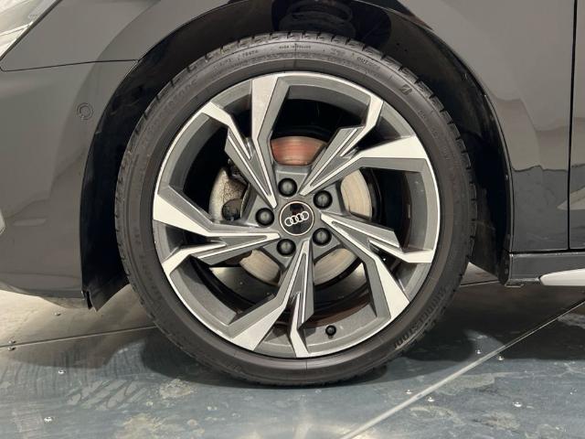 Audi A3 Sportback S line 30 TFSI 81 kW (110 CV)