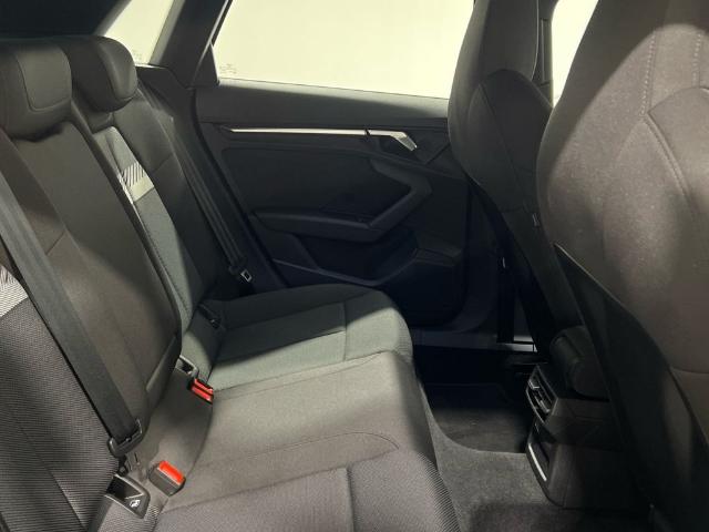 Audi A3 Sportback S line 30 TFSI 81 kW (110 CV)