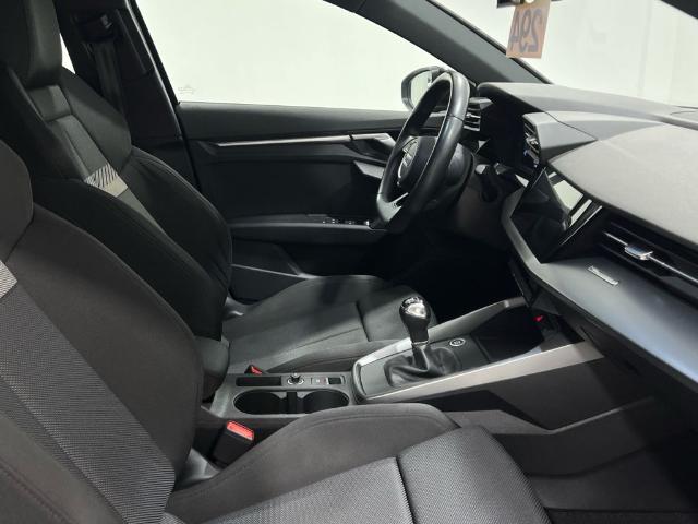 Audi A3 Sportback S line 30 TFSI 81 kW (110 CV)