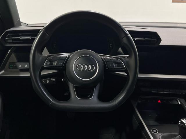 Audi A3 Sportback S line 30 TFSI 81 kW (110 CV)