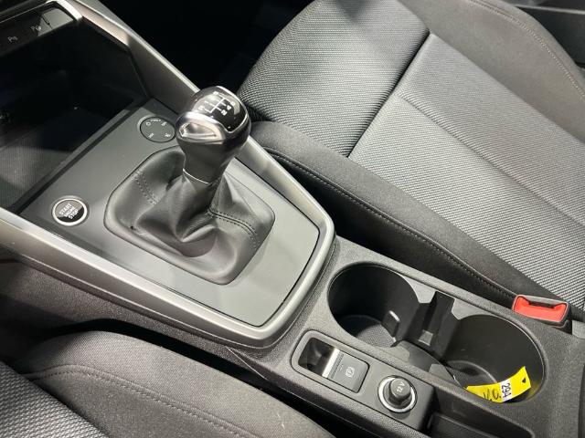 Audi A3 Sportback S line 30 TFSI 81 kW (110 CV)