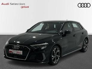 Audi A3 Sportback 30 TFSI de segunda mano