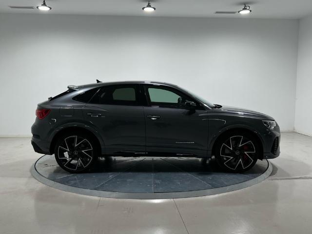 Audi RS Q3 Sportback 2.5 TFSI quattro 294 kW (400 CV) S tronic