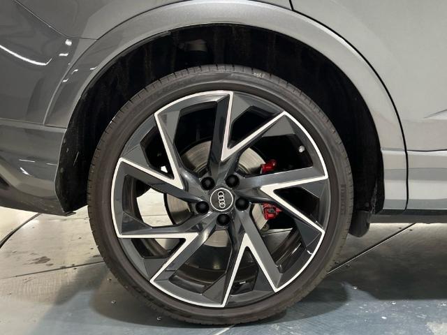 Audi RS Q3 Sportback 2.5 TFSI quattro 294 kW (400 CV) S tronic