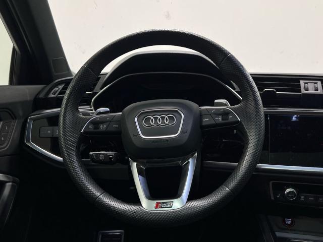 Audi RS Q3 Sportback 2.5 TFSI quattro 294 kW (400 CV) S tronic