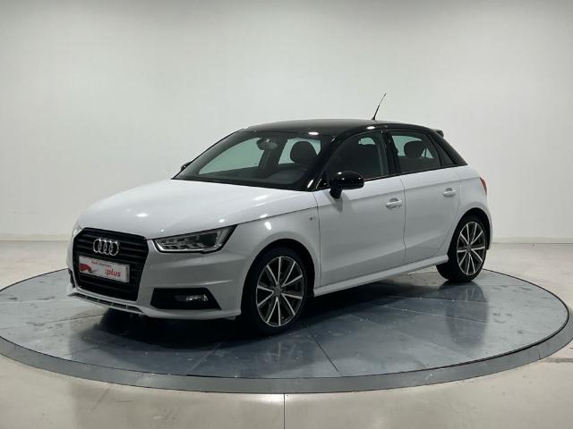 Audi A1 Sportback 1.4 TFSI de segunda mano