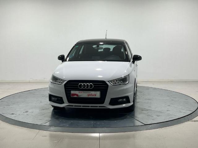 Audi A1 Sportback Adrenalin 1.4 TFSI 92 kW (125 CV) S tronic