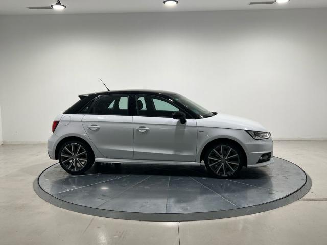 Audi A1 Sportback Adrenalin 1.4 TFSI 92 kW (125 CV) S tronic