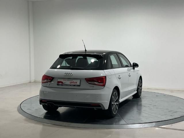 Audi A1 Sportback Adrenalin 1.4 TFSI 92 kW (125 CV) S tronic