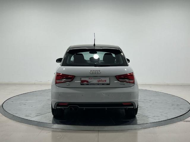 Audi A1 Sportback Adrenalin 1.4 TFSI 92 kW (125 CV) S tronic