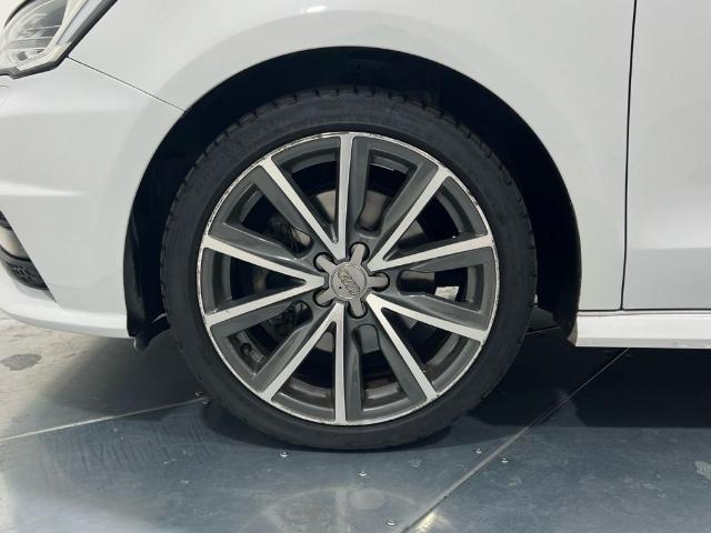 Audi A1 Sportback Adrenalin 1.4 TFSI 92 kW (125 CV) S tronic