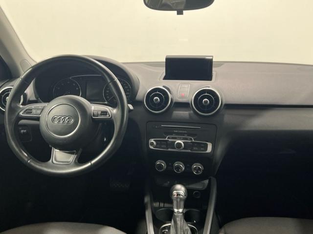 Audi A1 Sportback Adrenalin 1.4 TFSI 92 kW (125 CV) S tronic