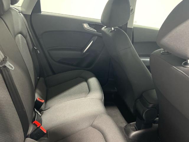 Audi A1 Sportback Adrenalin 1.4 TFSI 92 kW (125 CV) S tronic